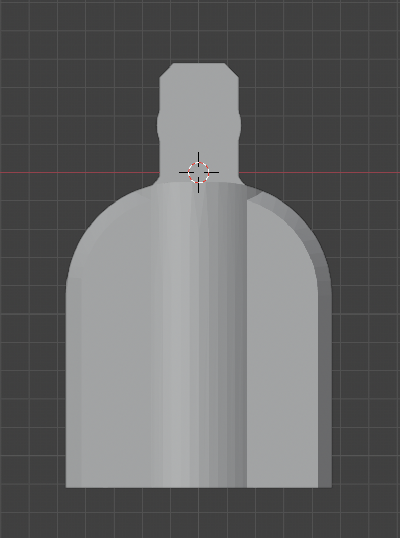 Dummy 13 "Head-maker" Boolean — miniatura 2