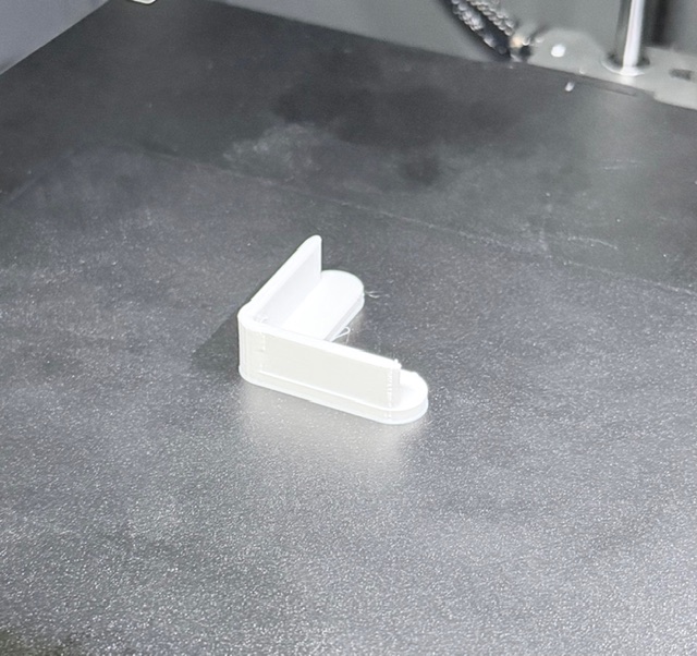 Soft Corner Guard