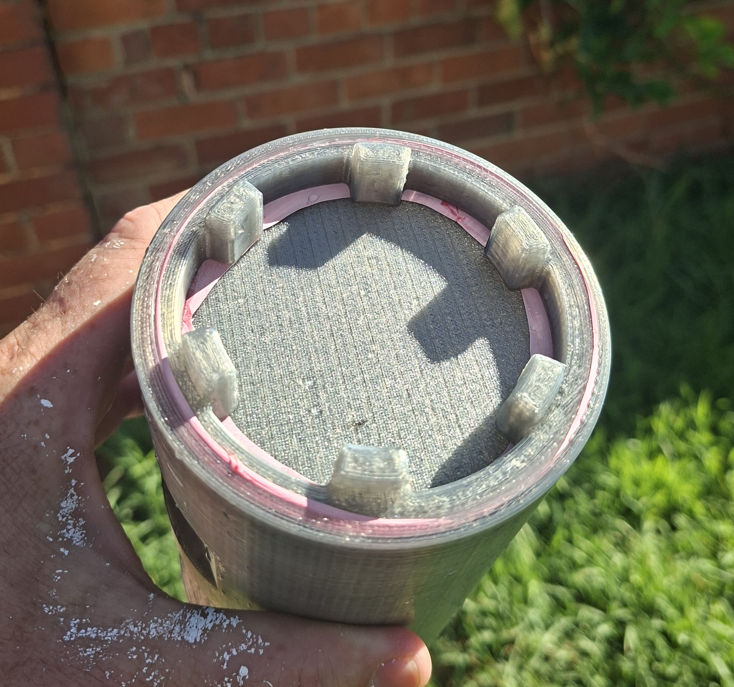 Subcompact OWL enclosure — thumbnail 2