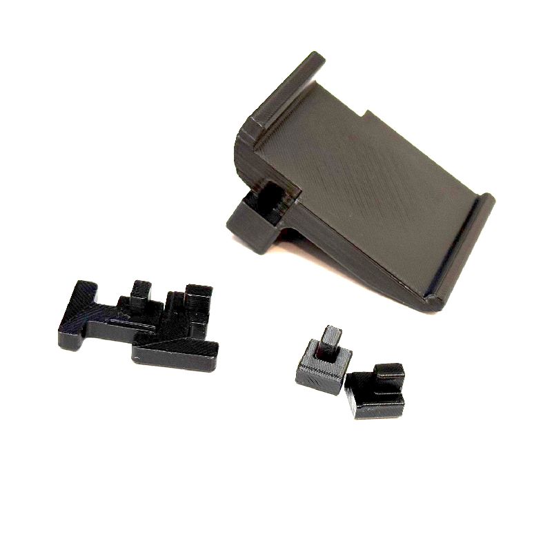 Rubbermaid FastTrack Slat Wall Speed Square Holder Slatwall rack by ...