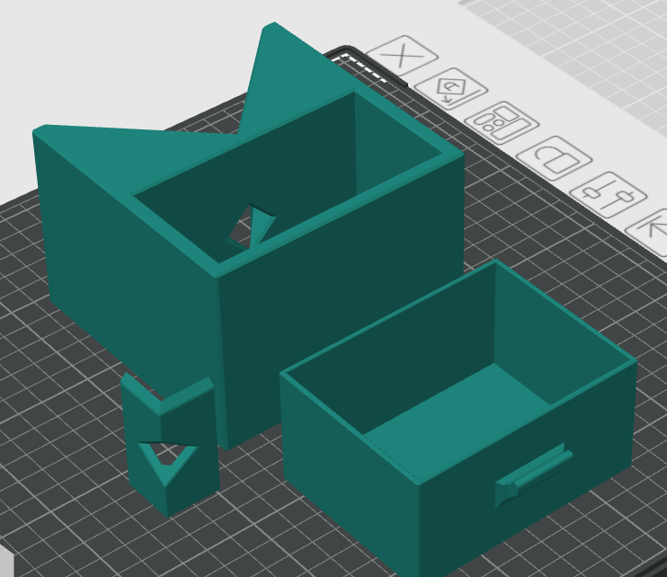 Soap Chamfer Tool — thumbnail 4