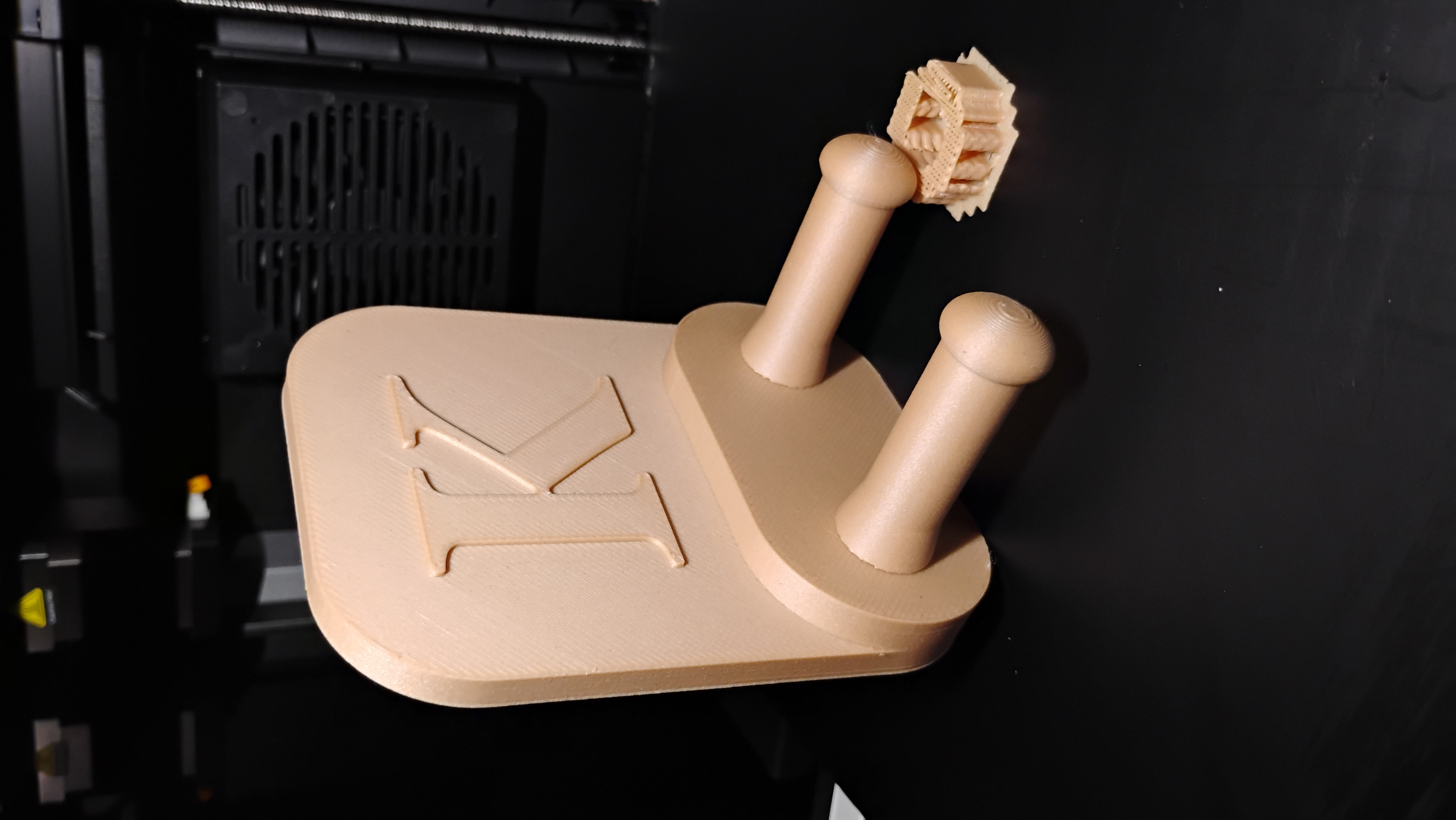 Baseball Bat Hanger