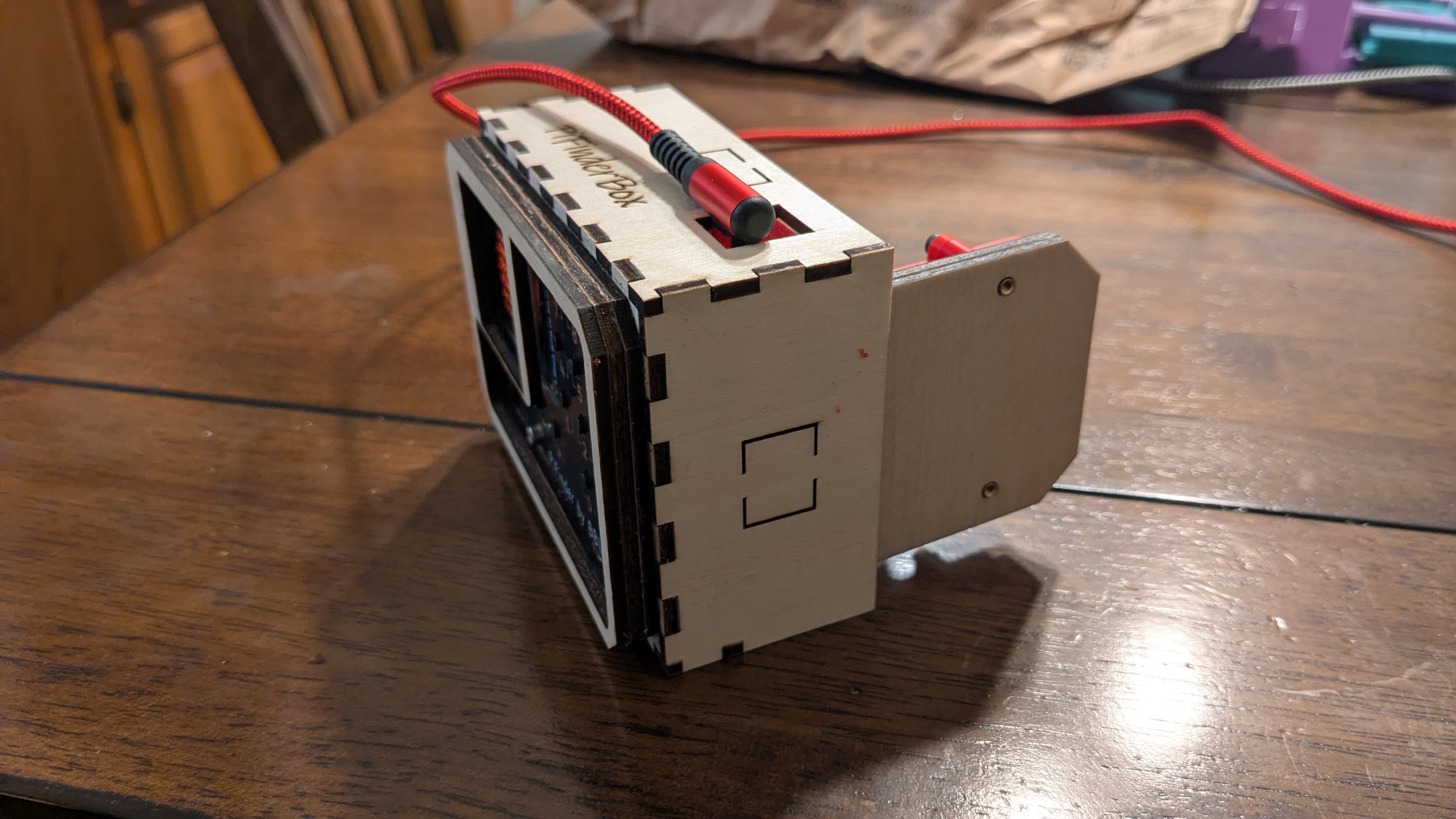 PiFinderBox — thumbnail 3