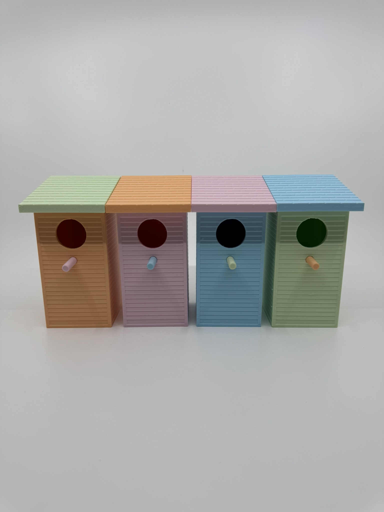 Birdhouse