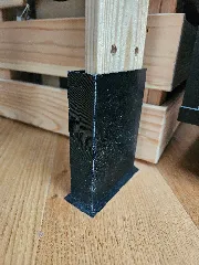 Ikea Kallax Stand