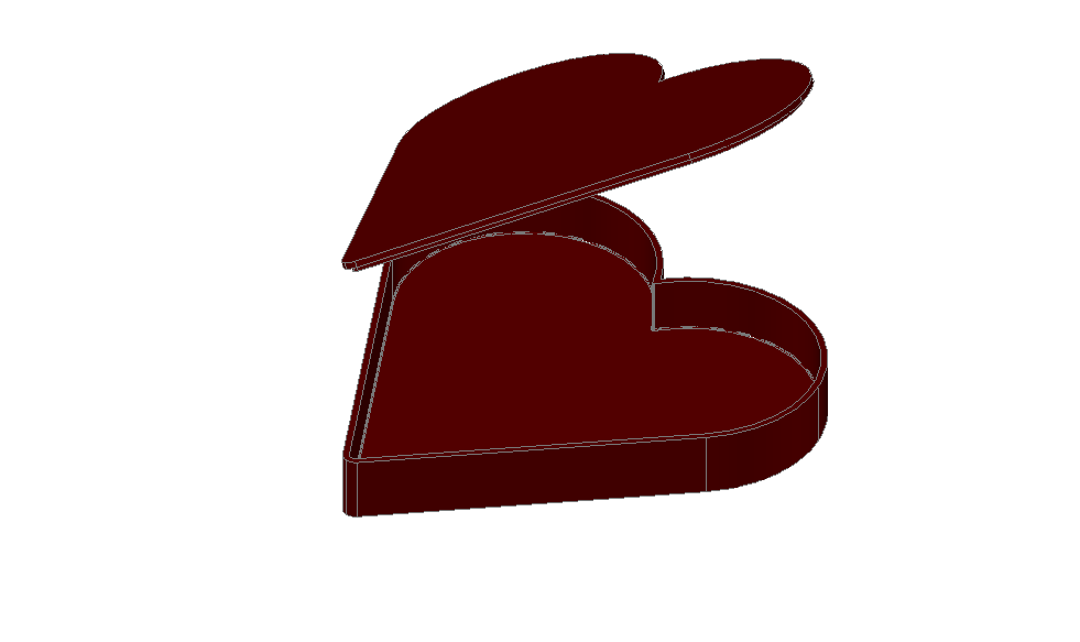 Chocolate box