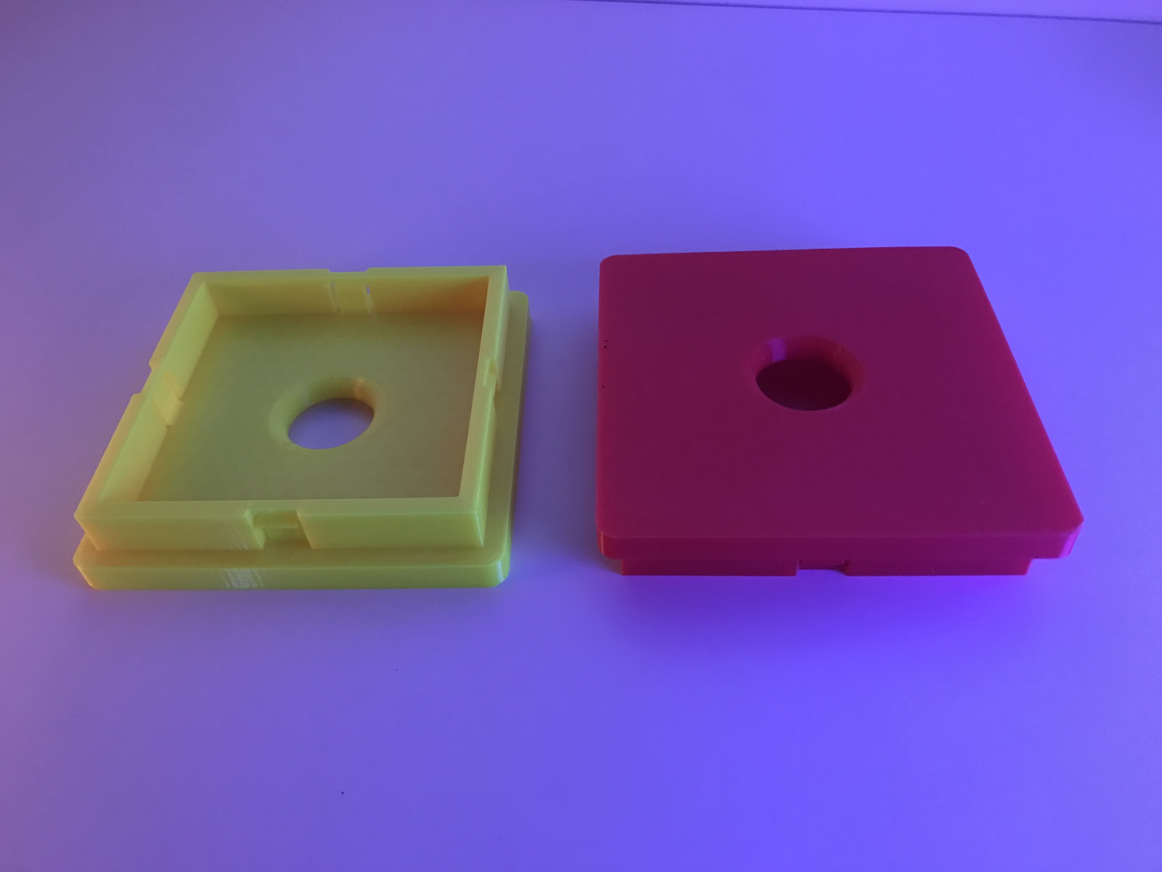 Adaptive Wool Box — miniatura 7