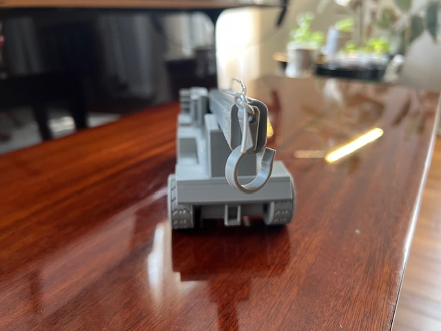 Toy Crane — thumbnail 4