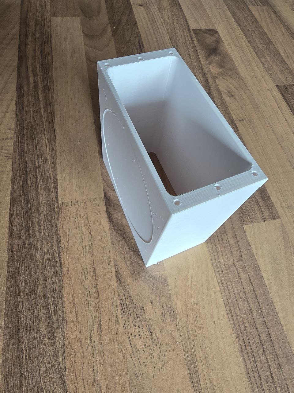 SFX-L power supply dummy