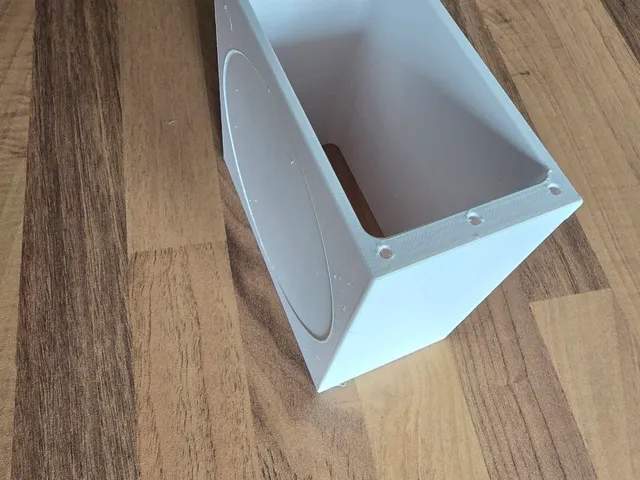 SFX-L power supply dummy