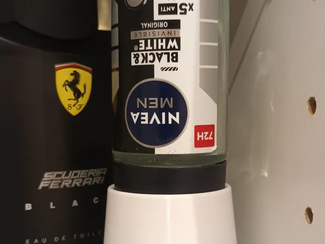 NIVEA Anti-Perspirant holder