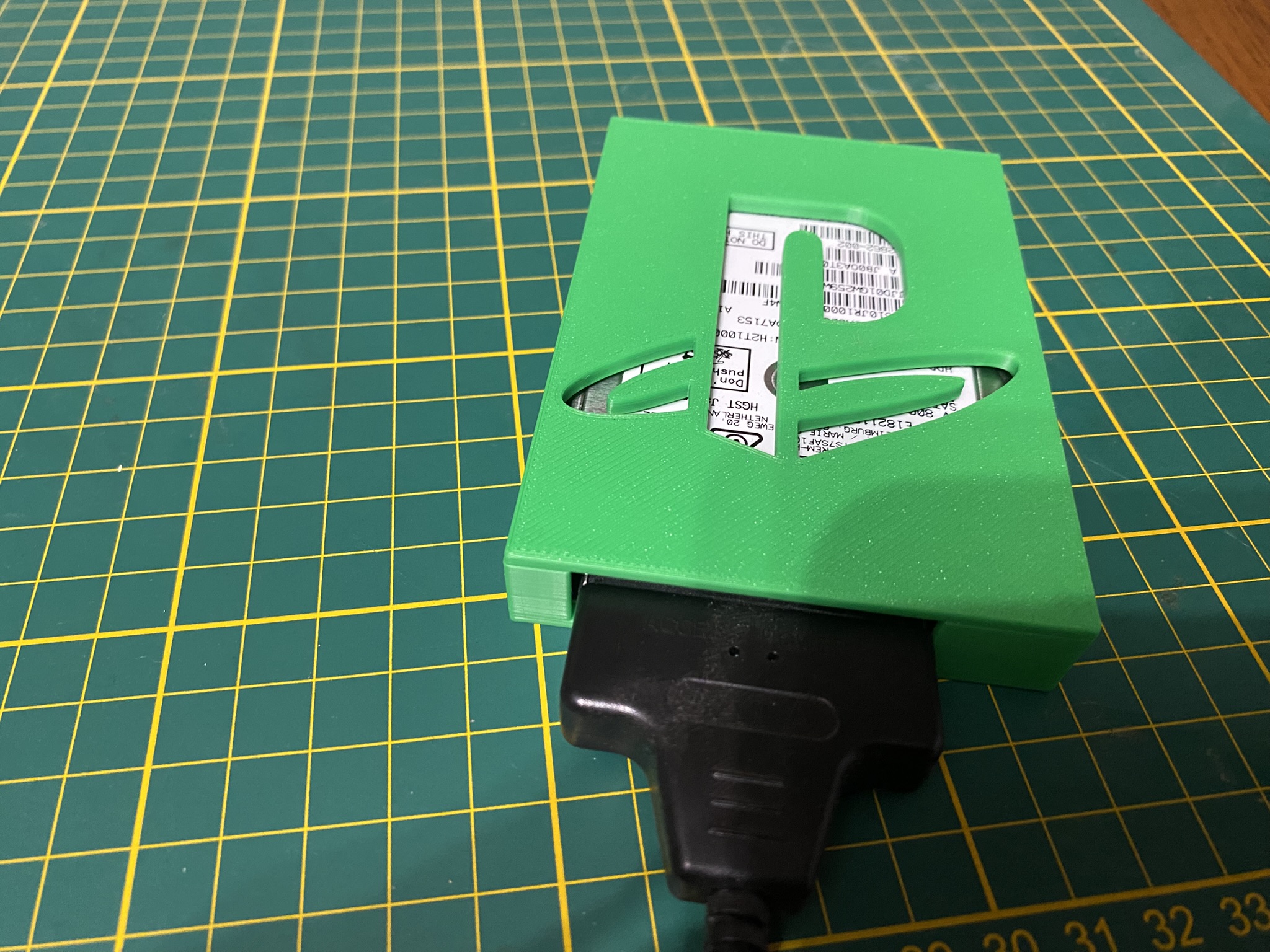 ssd box — miniatura 2
