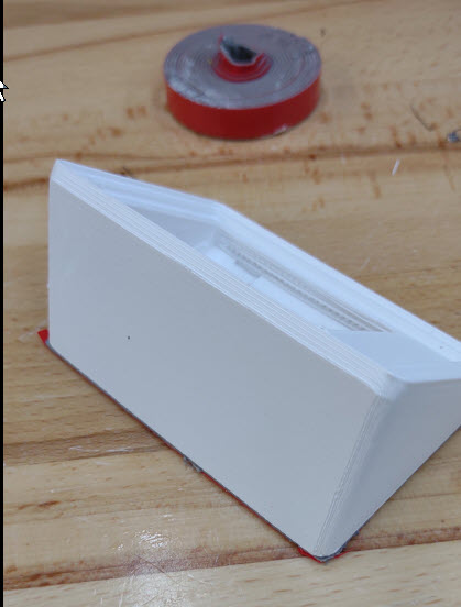 Snapmaker U1 Screen mod remixed — miniatura 6