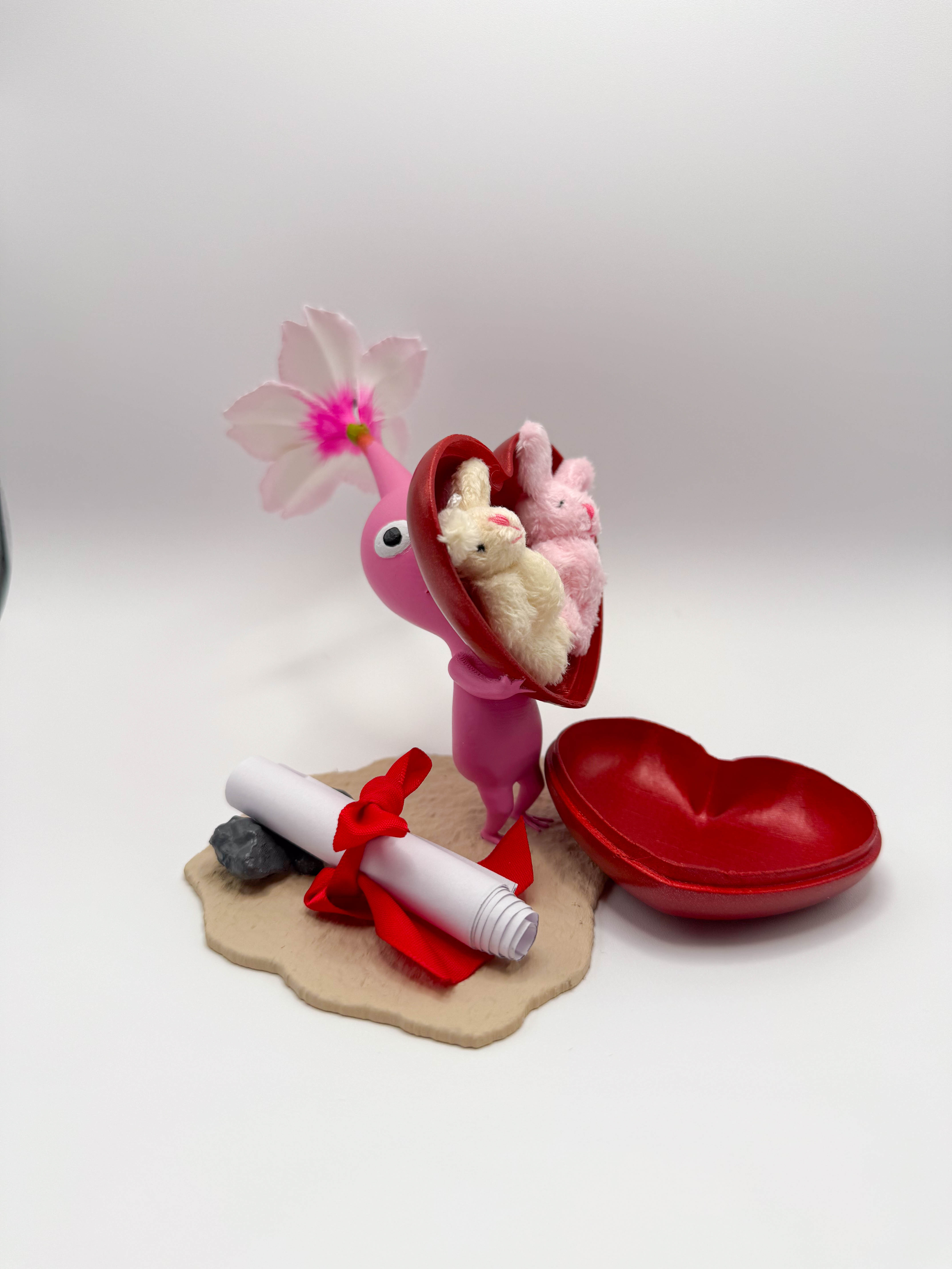 Pikmin lover
