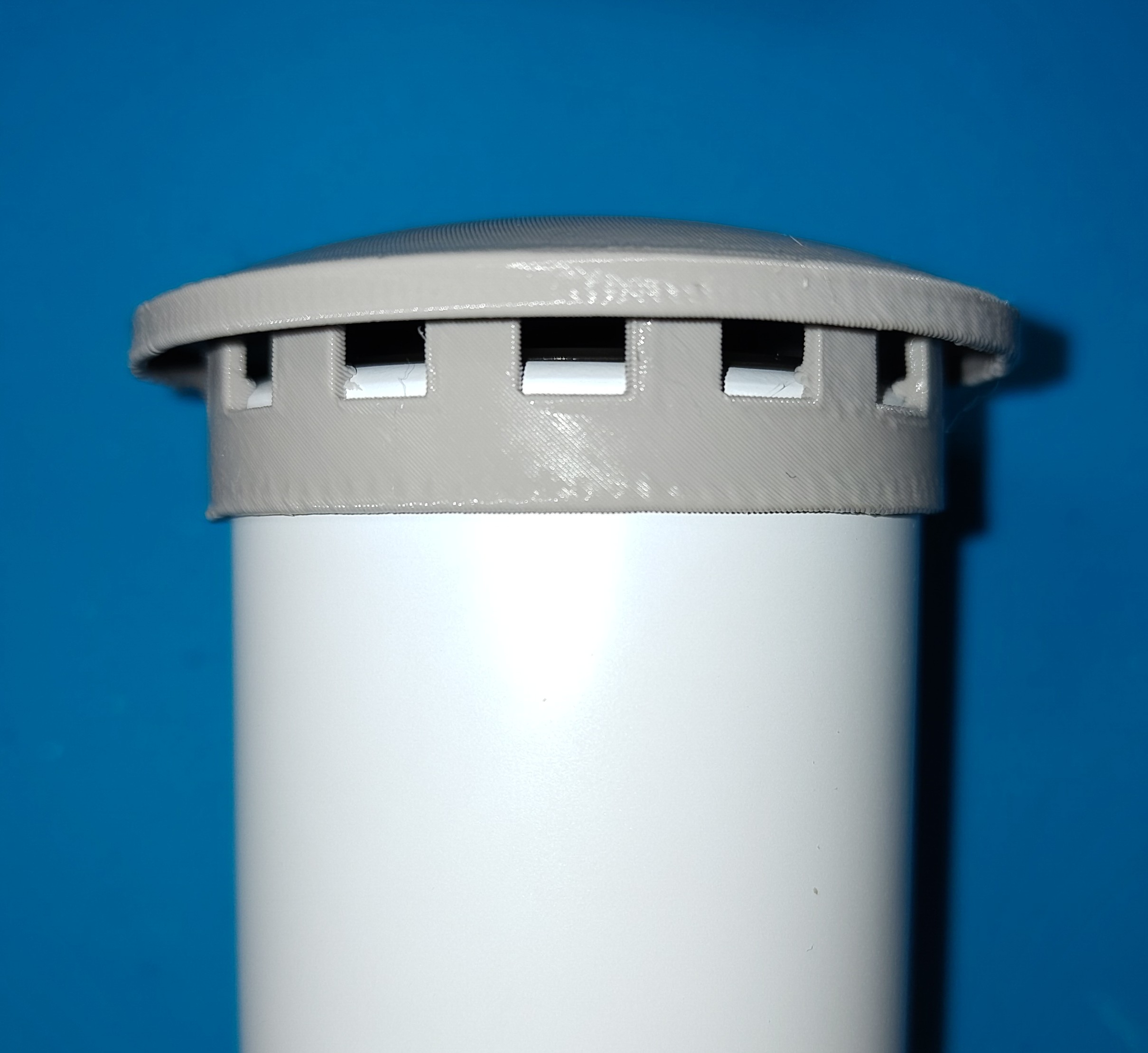 Unifi U6 Mesh cap