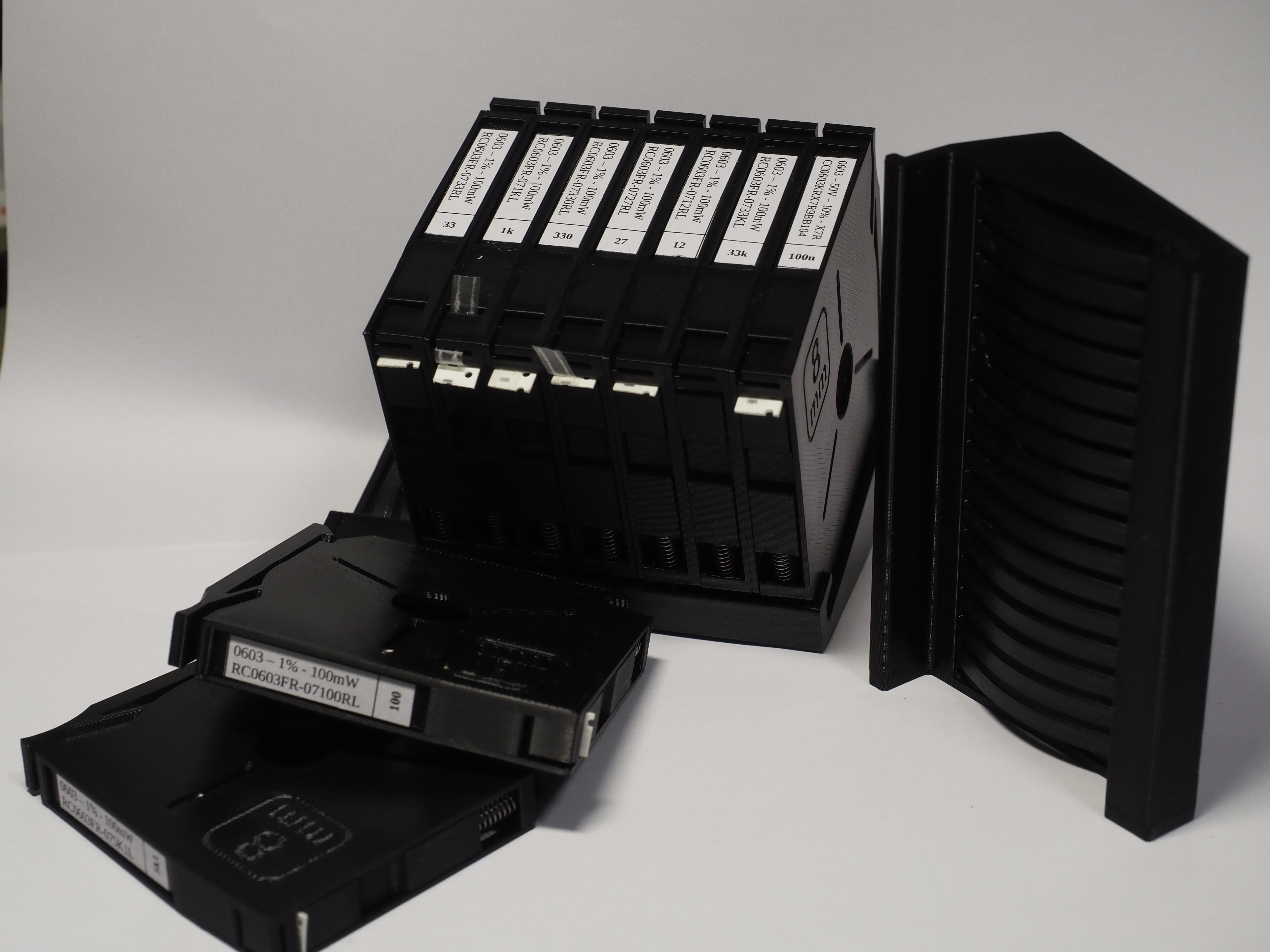 Parametric SMD Component Magazine — thumbnail 2