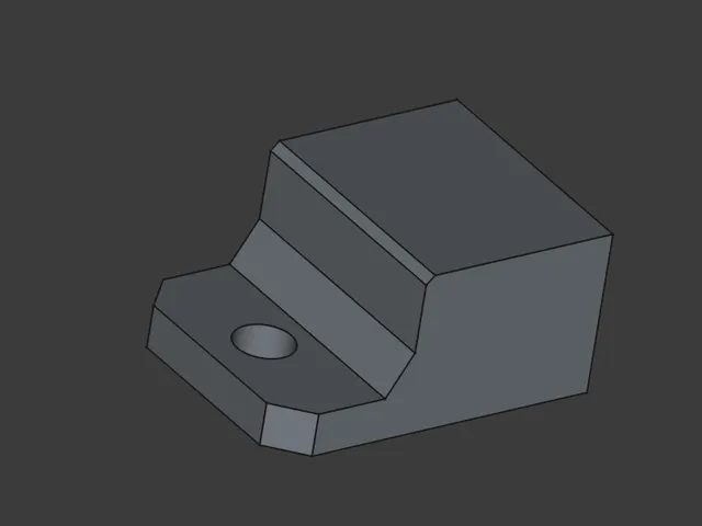 Simple rail limitter for reborn2