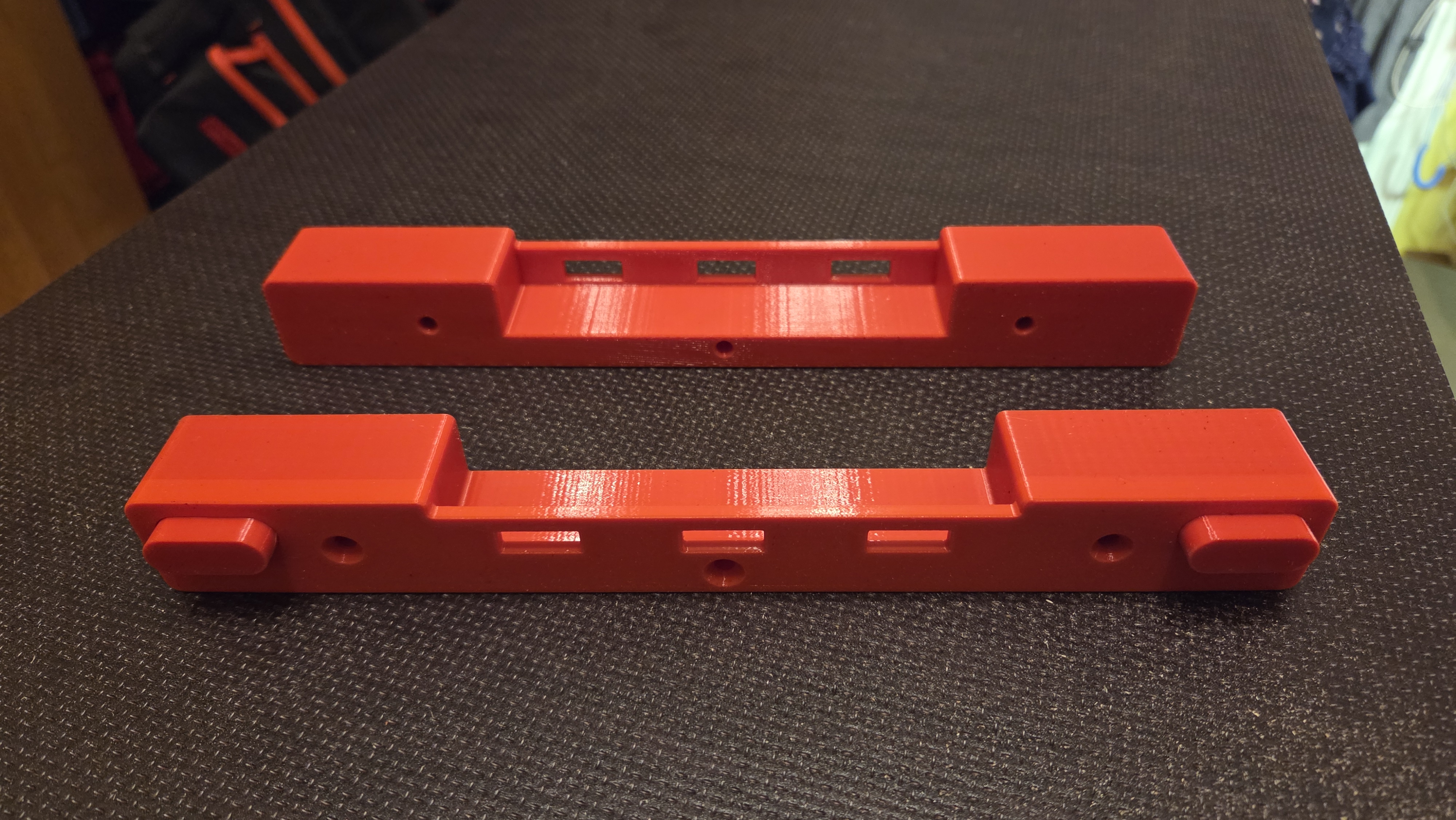 Qbrick System Prime - adapter, workbench connector — thumbnail 5
