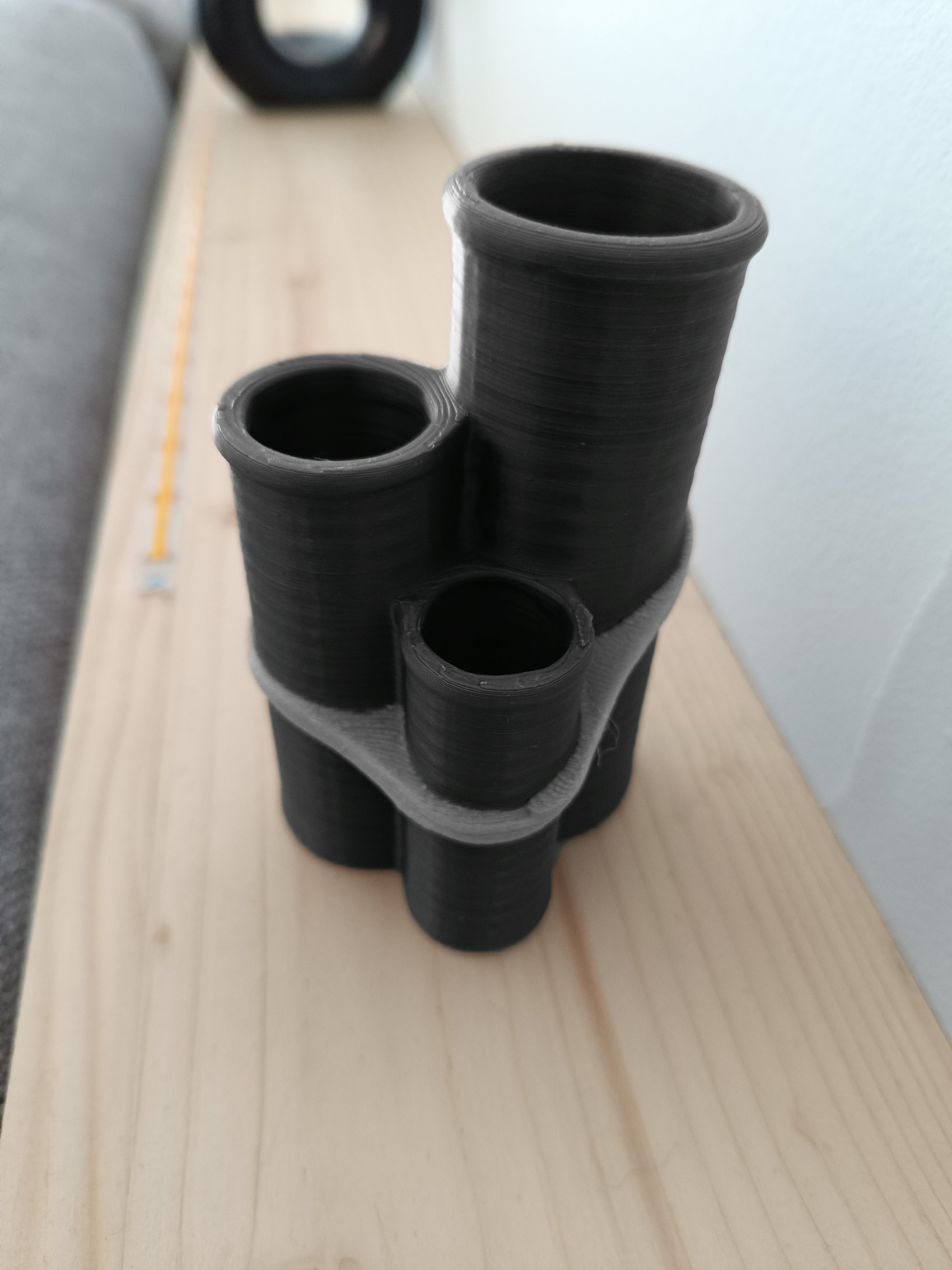 Ikebana Vase