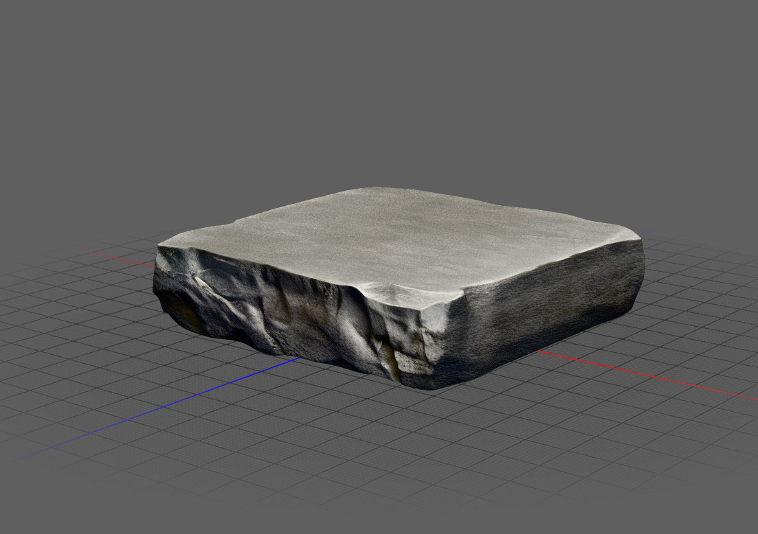 stone base 2