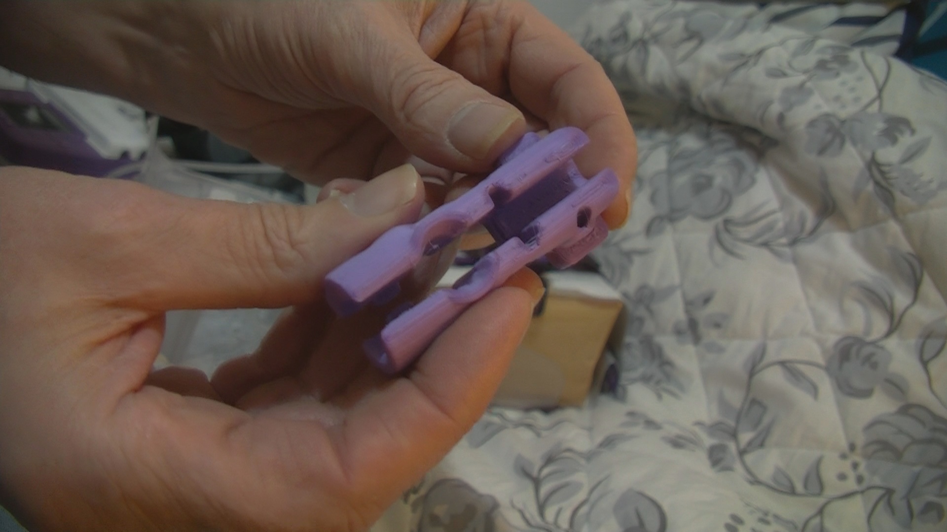 Grip Giving Set Tool. Now Mk.3