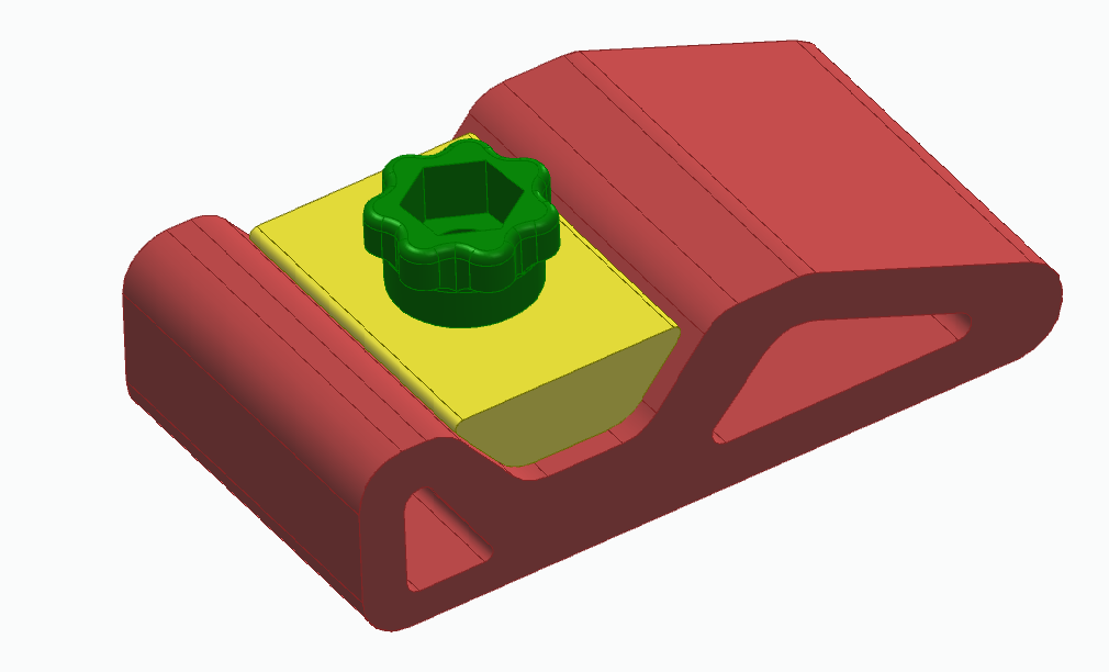 Hand sanding block — thumbnail 3