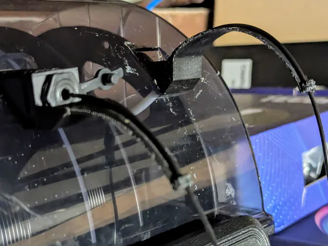 Filament Dryer Guide