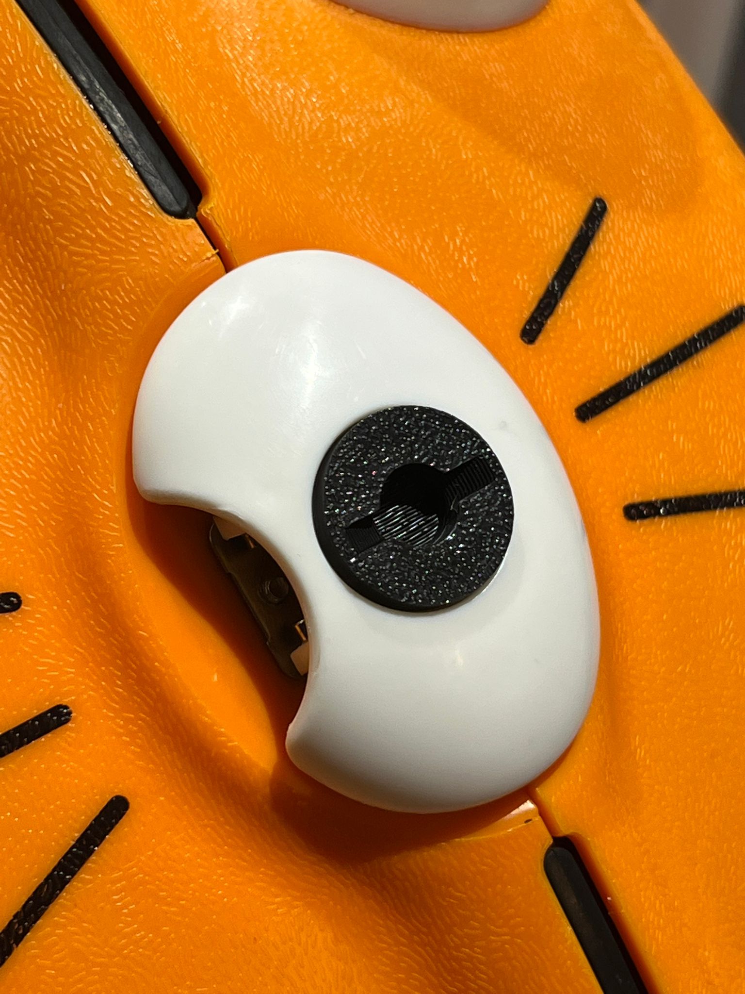 Trunki Suitcase Latch Lock Replacement