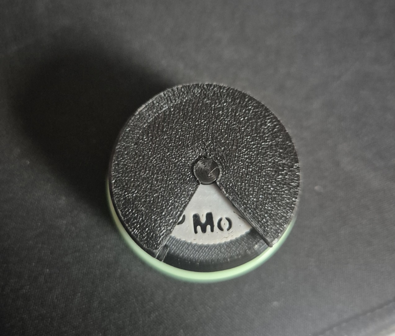 Pill topper reminder DE/German