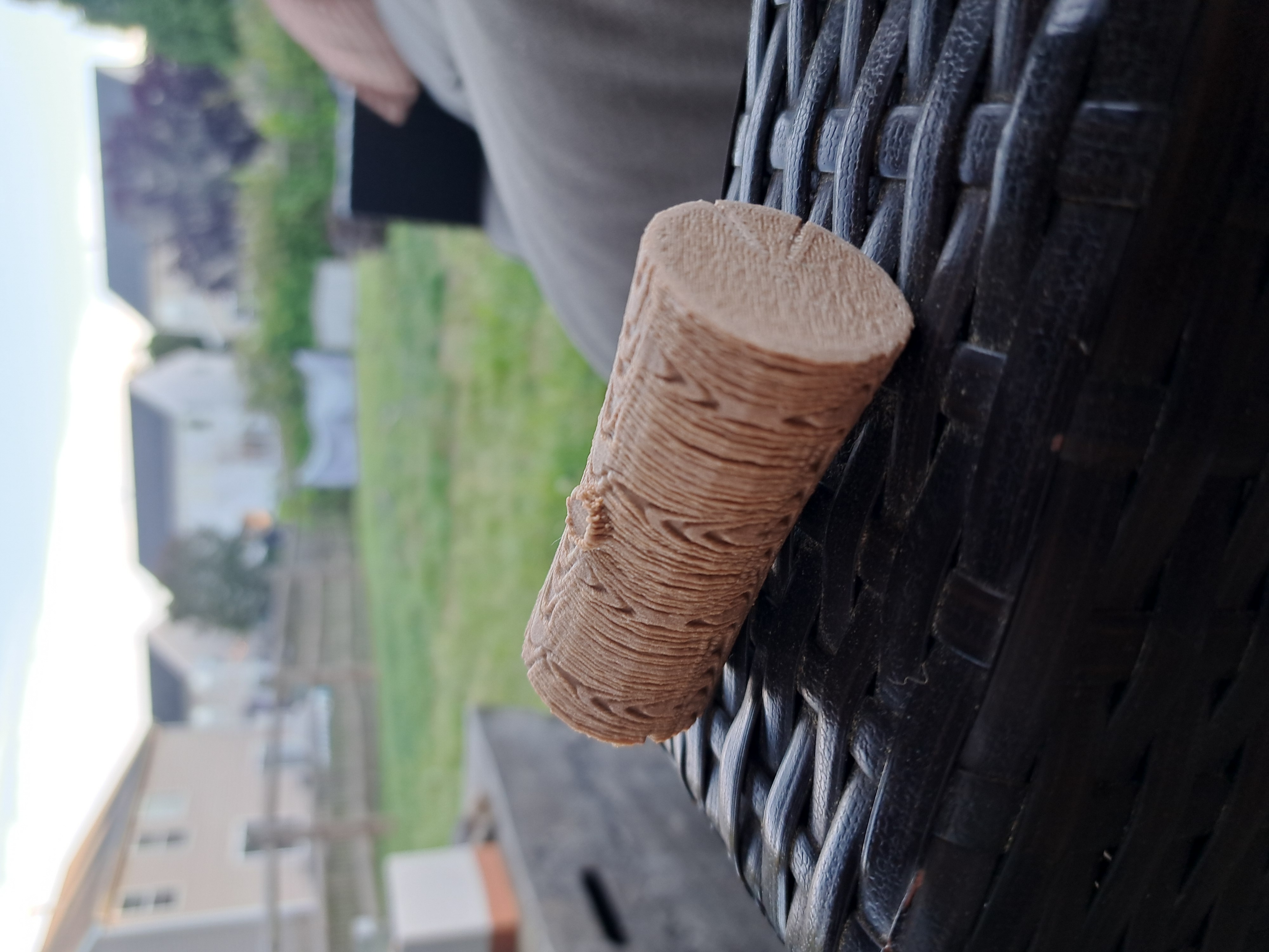 High Quality Log