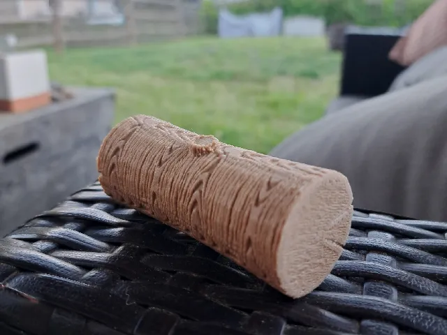 High Quality Log