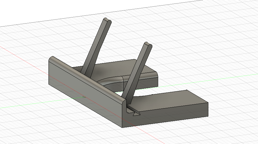 Tablet Holder