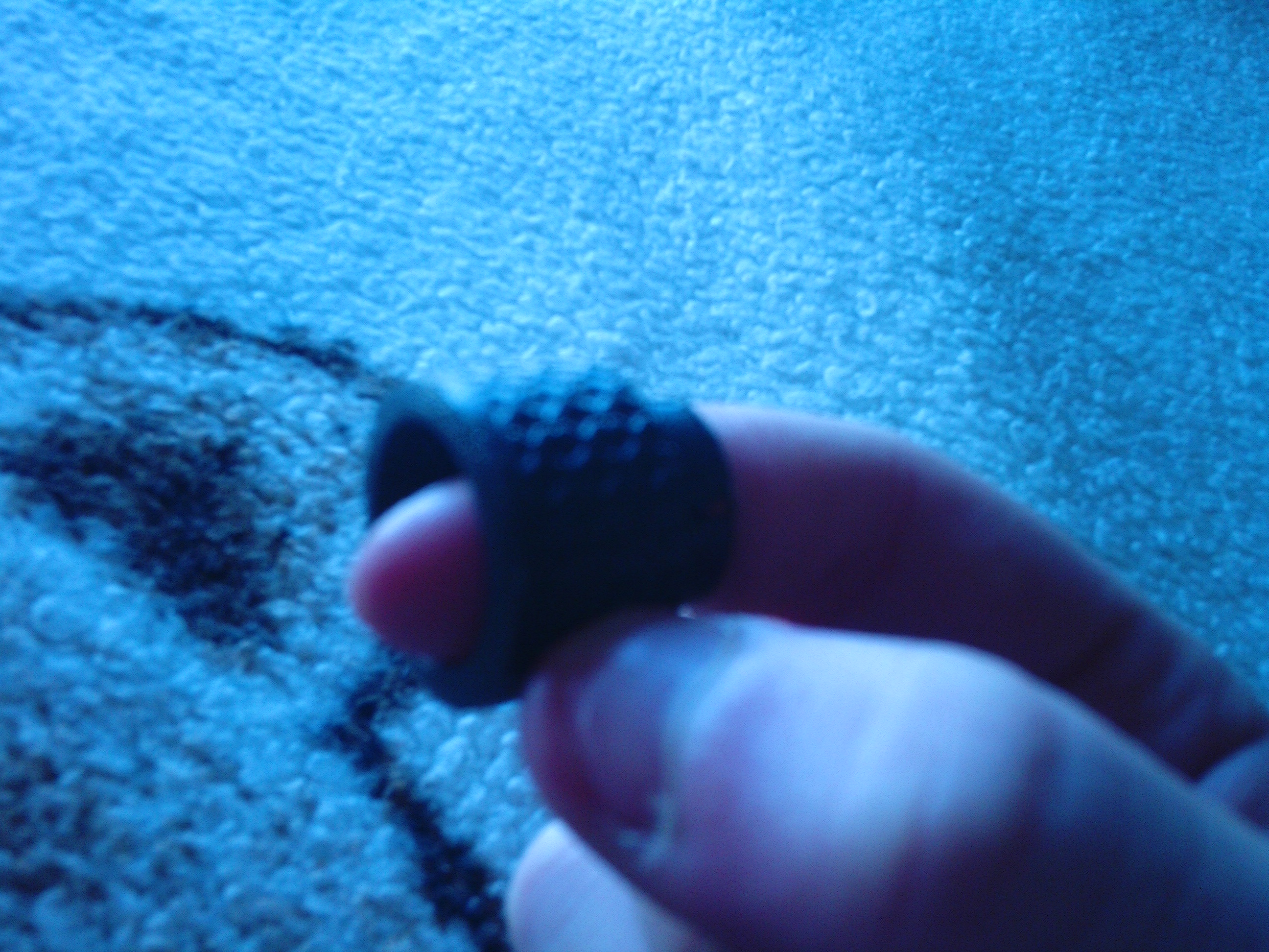 Screw Fidget Toy