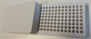 PCR 8-Tube Box