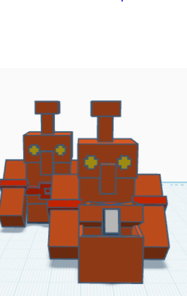copper golem