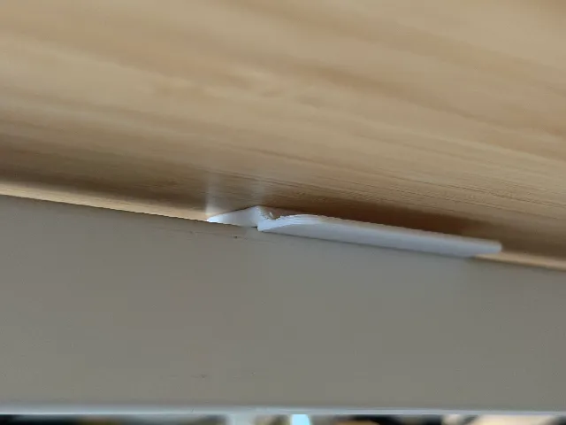 Herman Miller Jarvis Standing Desk - Stability Spacers
