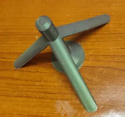 Mini Tripod