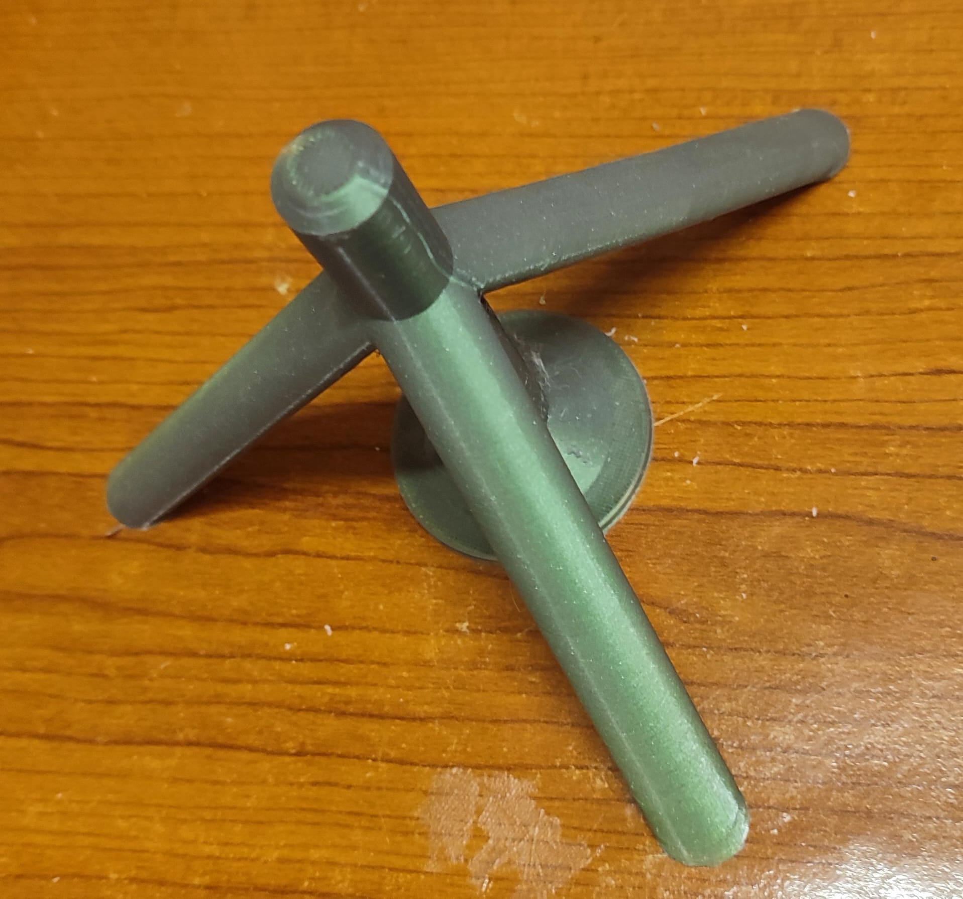 Mini Tripod