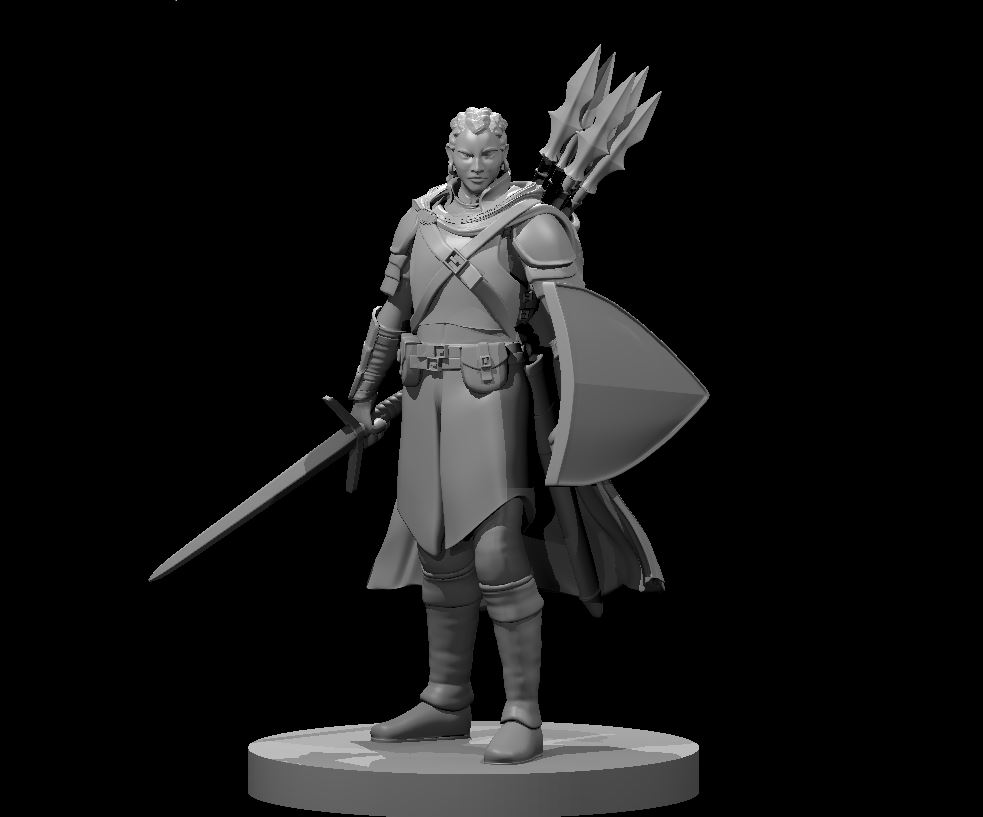 Guarda - Guard