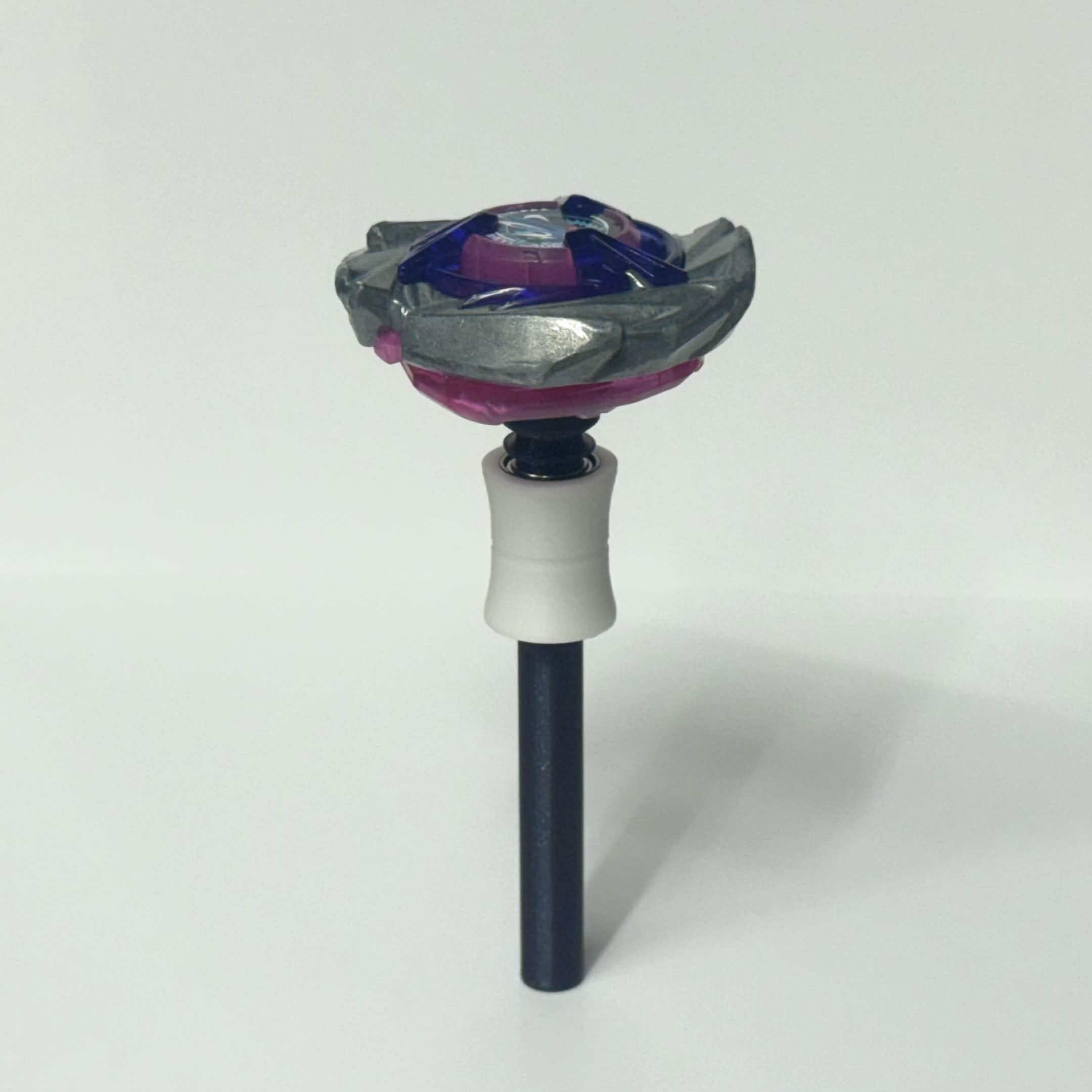 Beyblade X Balance Calibration Tool