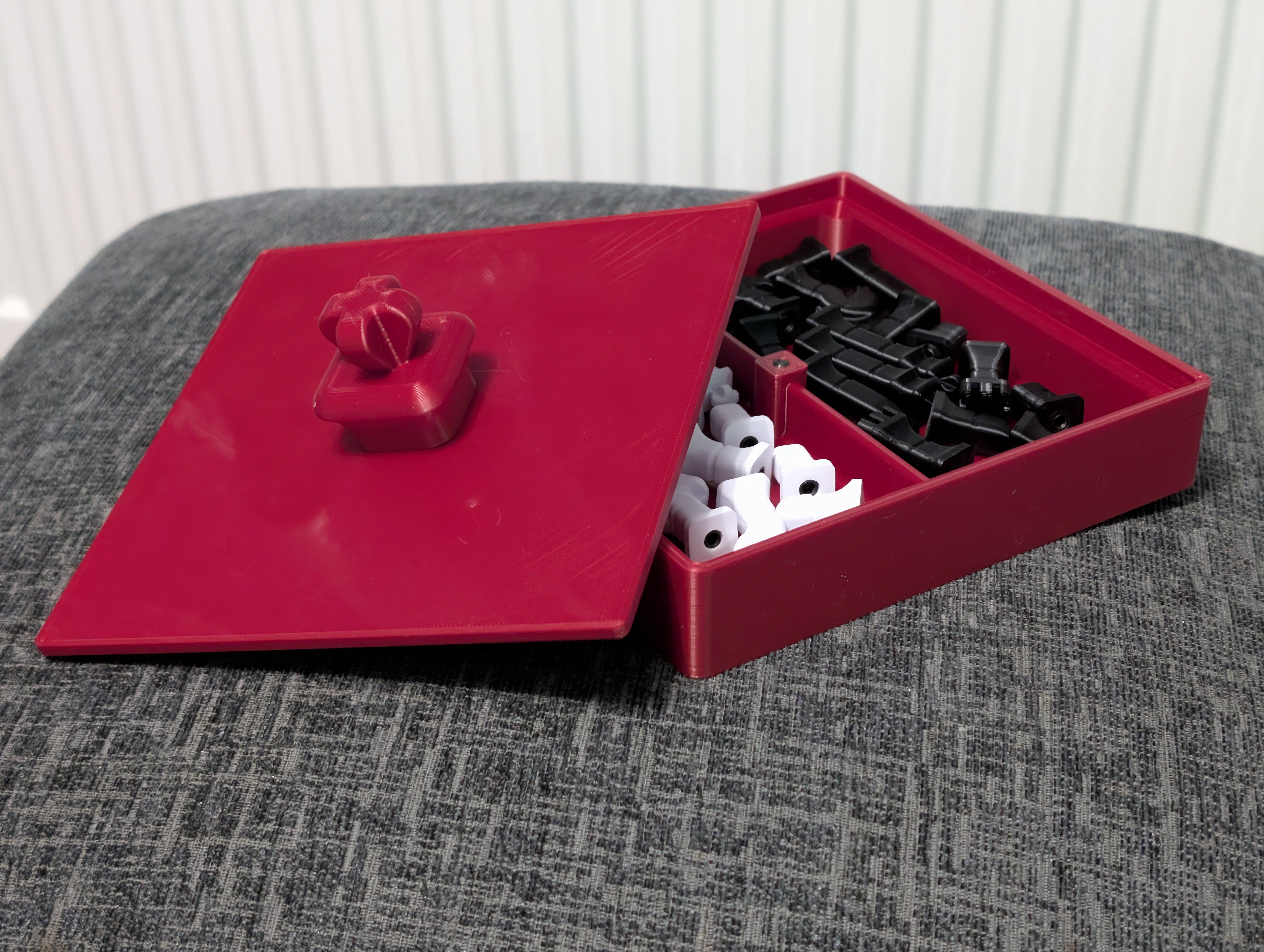 Magnetic Chess — miniatura 18