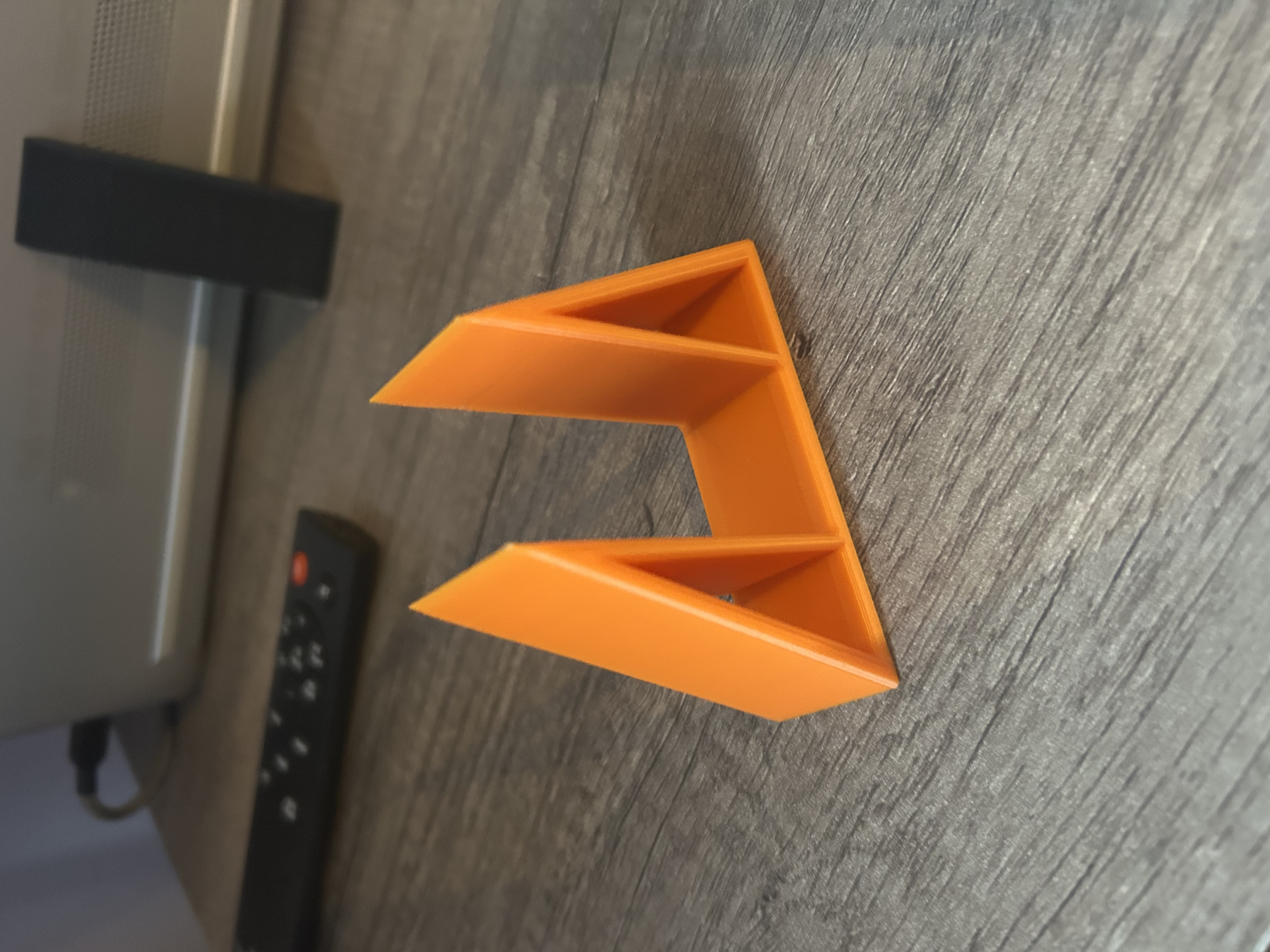 Upright Laptop Stand