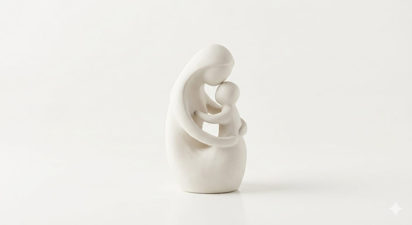 "Mother and Child"