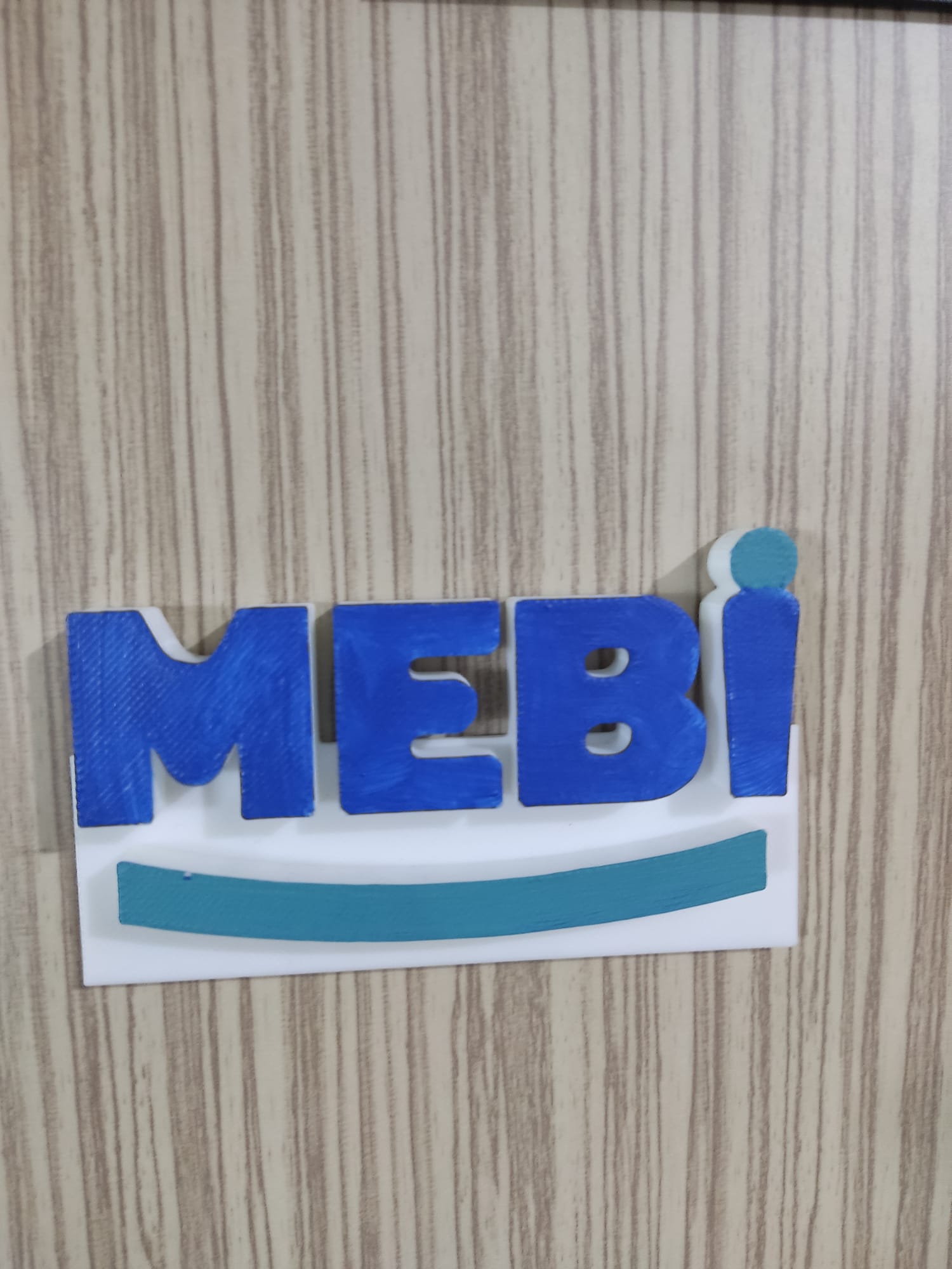 MEBİ Logo