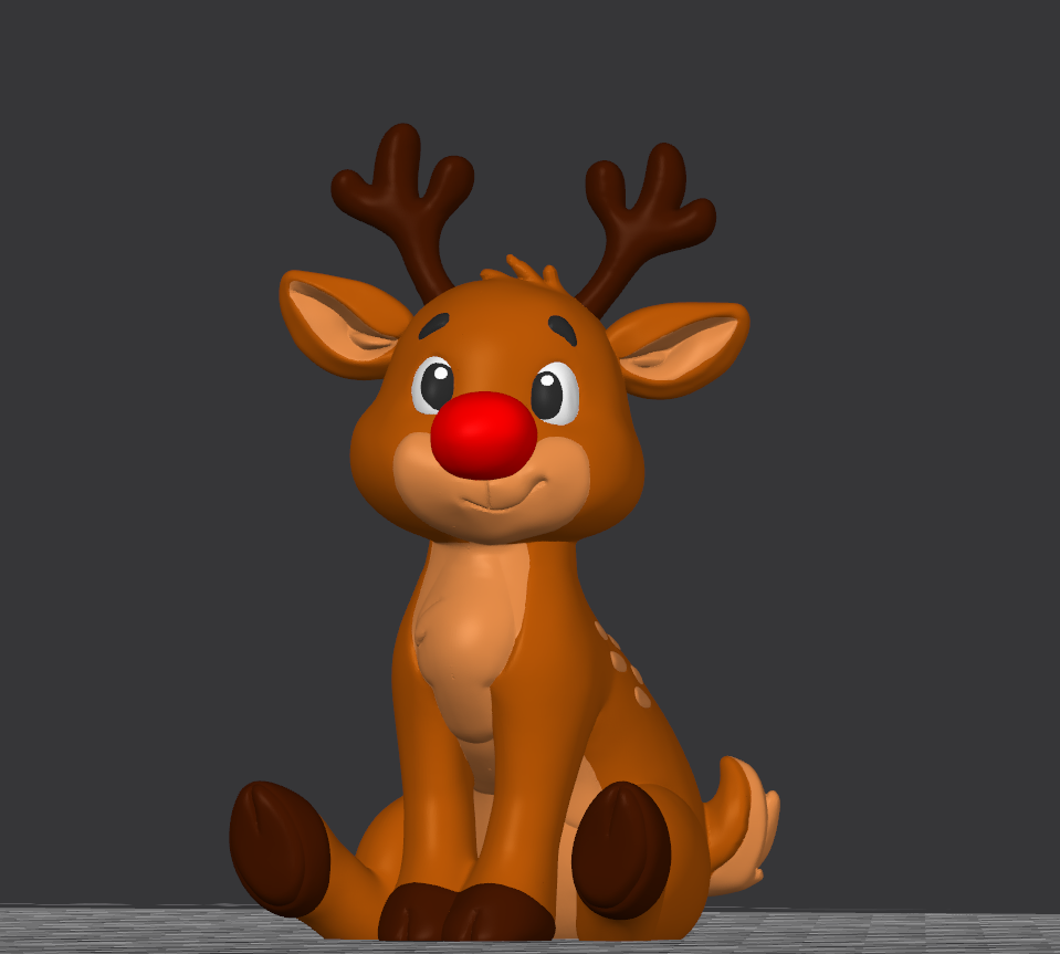 Rudolf Sitting — thumbnail 2