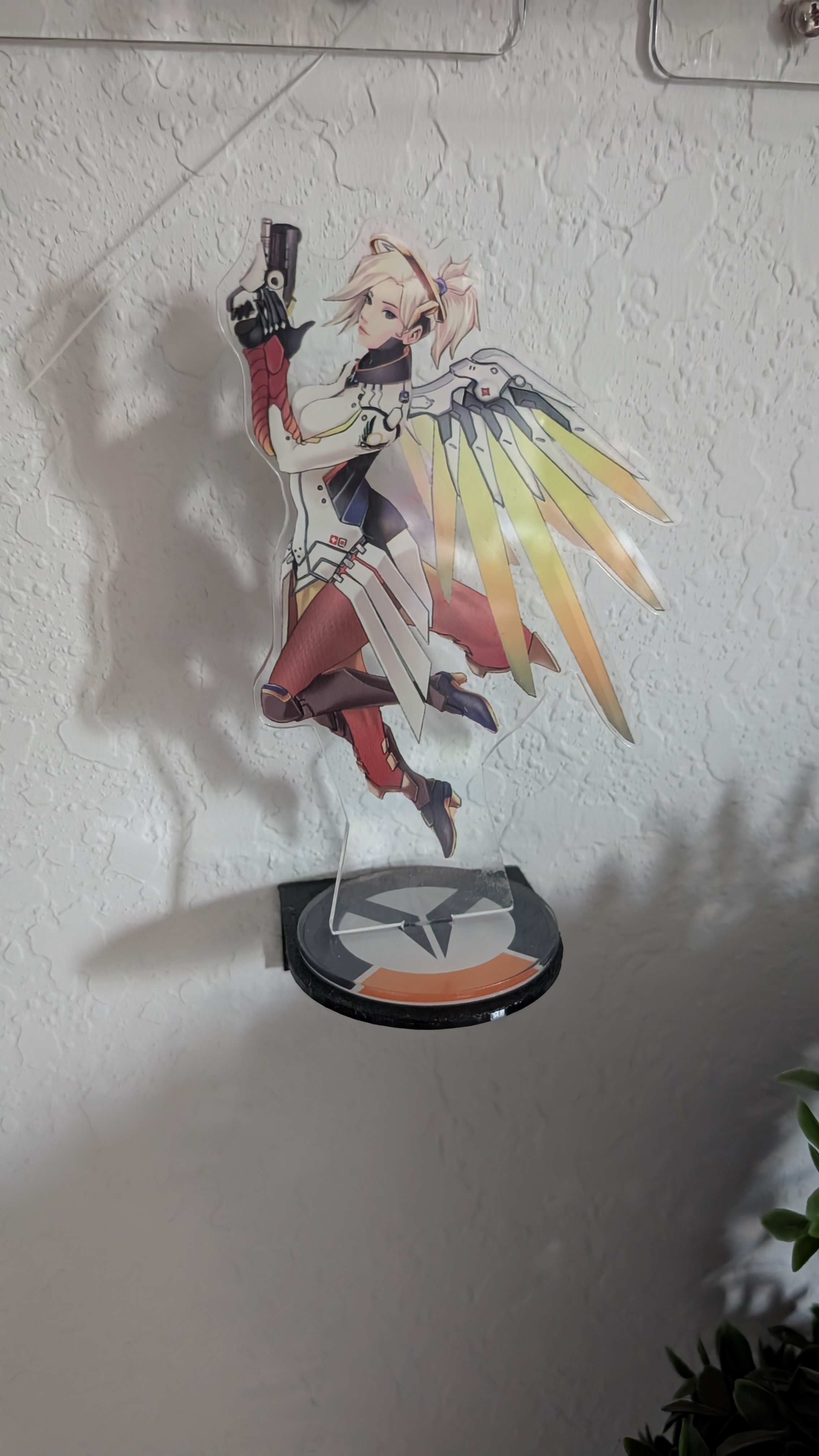 small display shelf