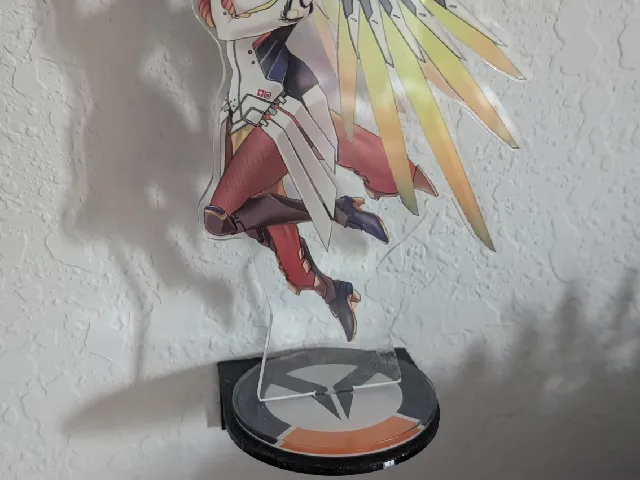 small display shelf