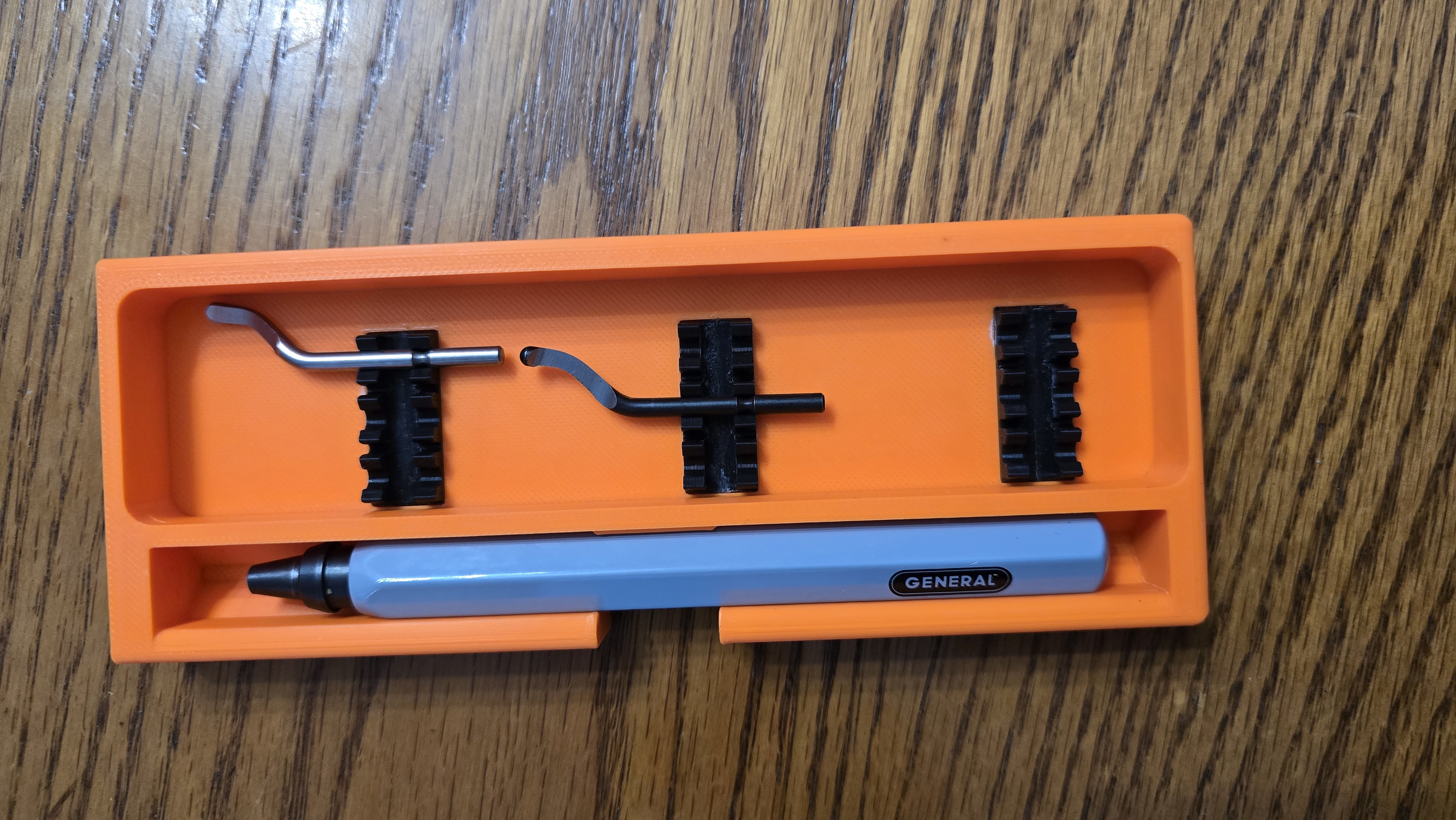 Deburring Magnetic Case — thumbnail 5