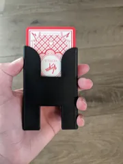 The less DUMB wallet