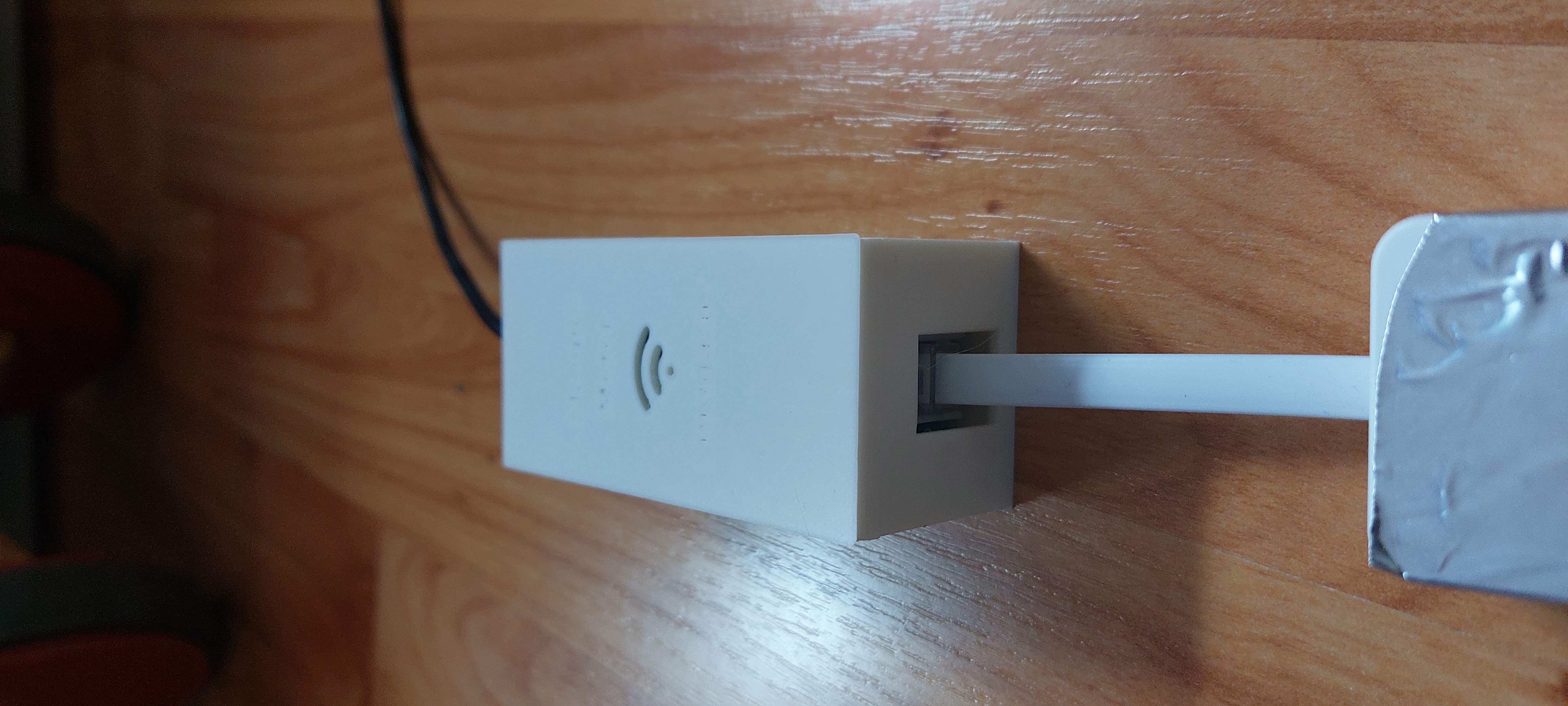 Simple housing slimme meter simulator — miniatura 4